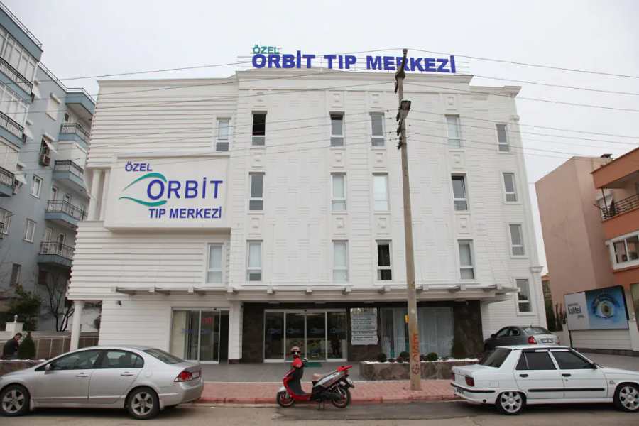 Orbit Medical Center